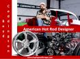 Boyd coddington - An American Hot Rod Designer PowerPoint PPT Presentation