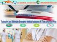 Vedanta Air Ambulance from Guwahati to Delhi is at Minimal Price PowerPoint PPT Presentation