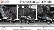 Now Better Way of Getting Around Pittsburgh