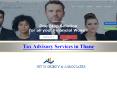 Taxation Services in Dombivli @ Tax Advisory Services in Thane PowerPoint PPT Presentation