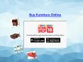 Buy The Best Furniture Online at Best Prices