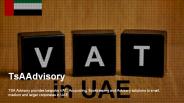 Zero-Rated Items of VAT