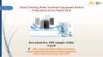 Global Drinking Water Treatment Equipment Market Professional Survey Report 2018 PowerPoint PPT Presentation