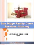 San Diego Family Court Services Attorney PowerPoint PPT Presentation