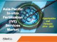 Asia-Pacific In-vitro Fertilization Services Market to Reach $7.1 Bn, by 2022 PowerPoint PPT Presentation