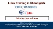 Linux Training in Chandigarh (11)