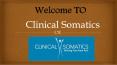 Best Pain Relief Clinic in Dublin - Clinical Somatics PowerPoint PPT Presentation