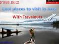 Cool places to visit in June | Travelouts PowerPoint PPT Presentation