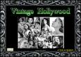 Vintage Hollywood PowerPoint PPT Presentation