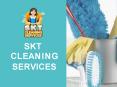Cleaning Services & Cleaning Companies In Dubai | SKT Cleaning PowerPoint PPT Presentation