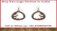 Buy Earrings Online in India, Mumbai goregaon