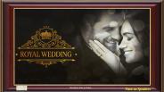 Royal Wedding