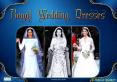 Royal Wedding Dresses PowerPoint PPT Presentation