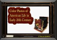 Early American Life
