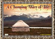 A Changing Way of Life