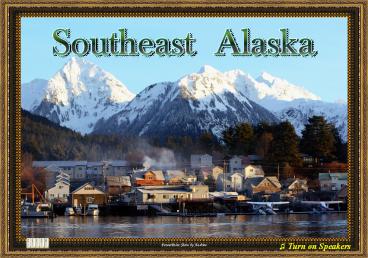 Southeast Alaska