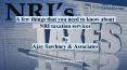 A few things that you need to know about NRI taxation services PowerPoint PPT Presentation