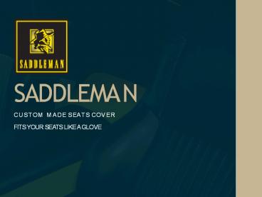 dodge ram seat covers