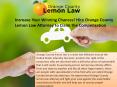Increase Your Winning Chances! Hire Orange County Lemon Law Attorney to Claim the Compensation PowerPoint PPT Presentation