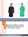 Mens shalwar Kameez