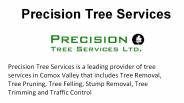 Precision Tree Services Ltd.