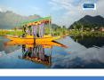 Super Saver Kashmir Land Only PowerPoint PPT Presentation