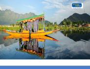 Super Saver Kashmir Land Only
