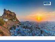 Rajasthan Lakes And Palaces