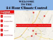 Control Self Storage