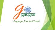 International Holiday Packages From India – Goganges