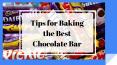 Tips for Baking the Best Chocolate Bar PowerPoint PPT Presentation