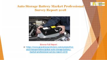 presentation player overlay