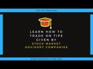 Stock Future Tips | Stock Future Tips Provider | Equity Tips