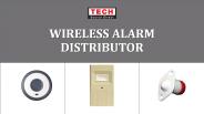 Wireless Alarm Distributor (3)