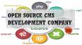 Best Open Source CMS Development Company PowerPoint PPT Presentation