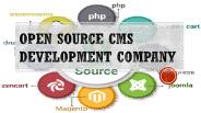 Best Open Source CMS Development Company