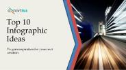 Top Infographic Ideas