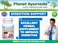 Excellent Herbal Supplement To Improve Digestion - Digestion Support Capsules