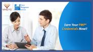 PMP Certification Training in Pune - PMP Certification Cost in Pune by Vinsys