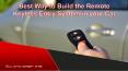Best Way to Build The Remote Keyless Entry System in Your Car PowerPoint PPT Presentation