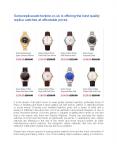 UK Replica Breiling Watches Navitimer PowerPoint PPT Presentation