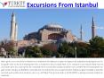 Excursions From Istanbul PowerPoint PPT Presentation