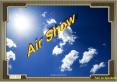 Air Show PowerPoint PPT Presentation