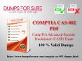 Up-to-date CompTIA CAS-002 Test Questions in PDF File PowerPoint PPT Presentation