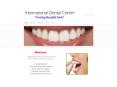 Dentist Milwaukee Ave | Dental Implants Chicago - International Dental Center PowerPoint PPT Presentation