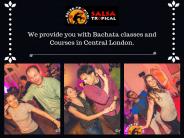 Bachata Workshop