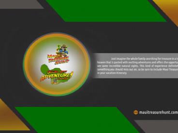 Kid-friendly adventures in Maui