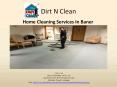 Housekeeping, Home Cleaning Services in Baner, Pune - Dirt n Clean PowerPoint PPT Presentation