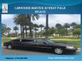 Affordable limousine services in west palm beach PowerPoint PPT Presentation
