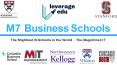 M7 Business Schools - All You Need to Know - Leverage Edu PowerPoint PPT Presentation